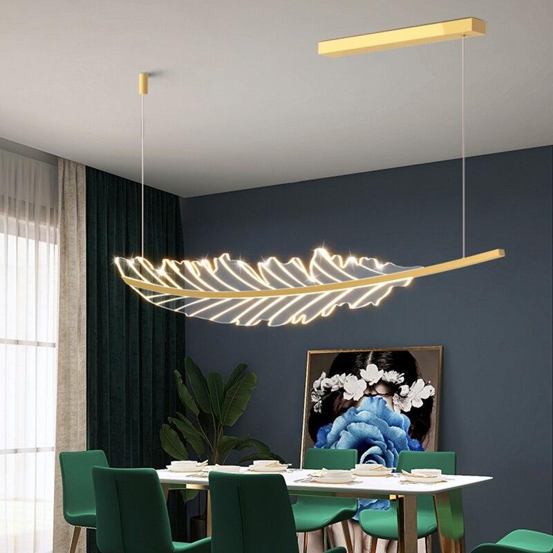 Modern design med konstnärlig elegans