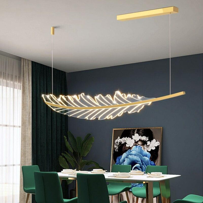 TAKLAMPA.SE Suspension Luminaire Stor taklampa soffgrupp
