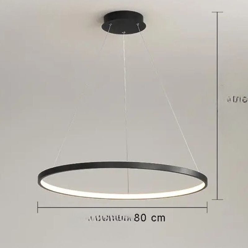 Effektiv och energisnål LED-belysning
