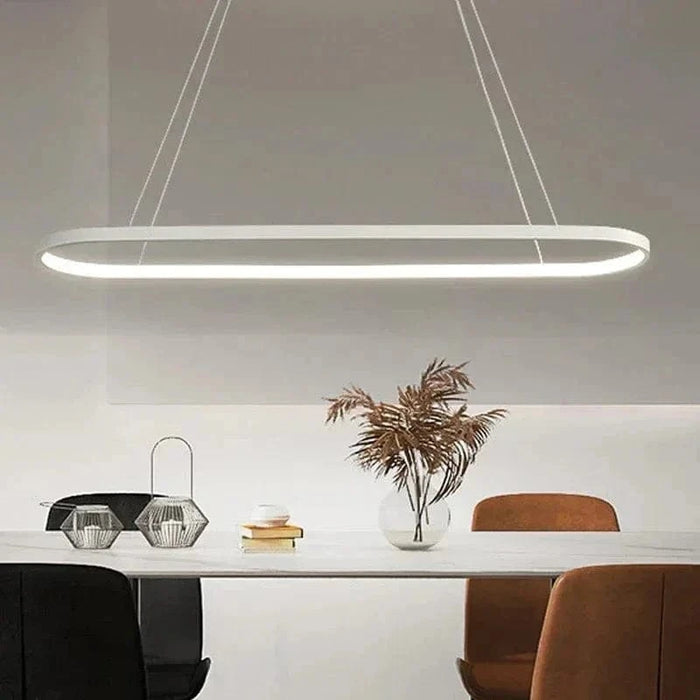 TAKLAMPA.SE Vit / Froide Stor taklampa
