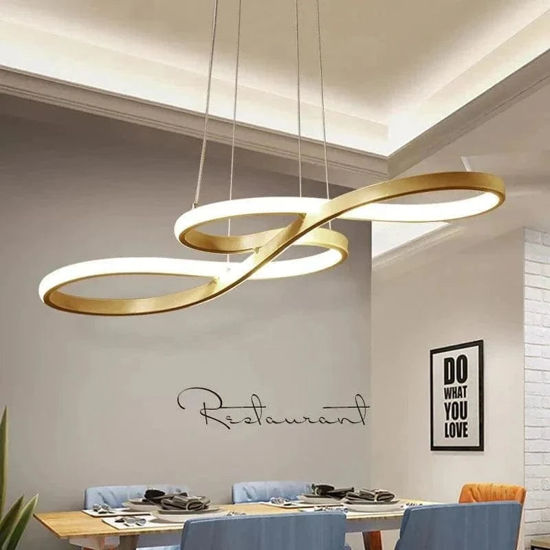 Elegant och modern design