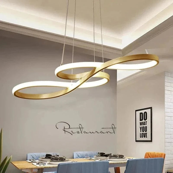 TAKLAMPA.SE Suspension Luminaire Svart taklampa pendel