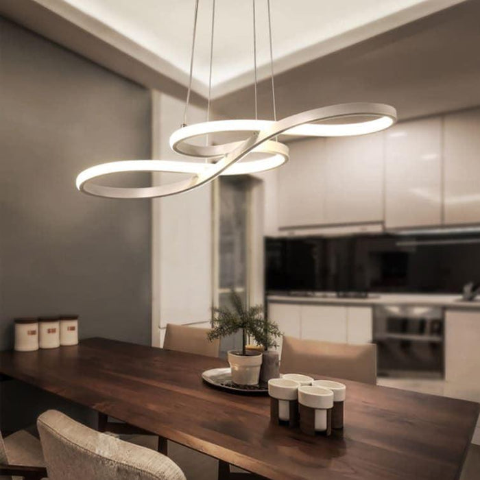 TAKLAMPA.SE Suspension Luminaire Svart taklampa pendel