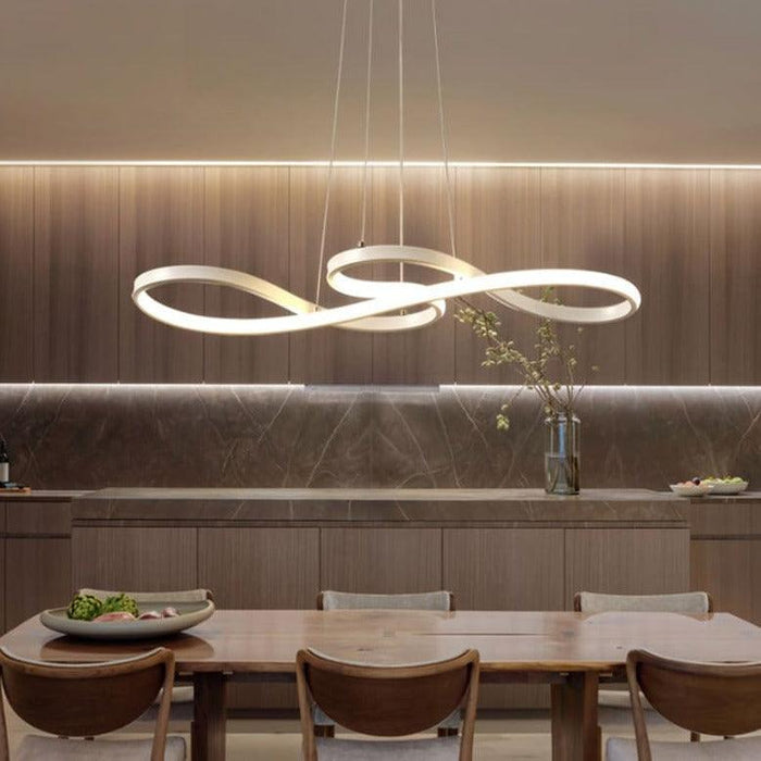 TAKLAMPA.SE Suspension Luminaire Svart taklampa pendel