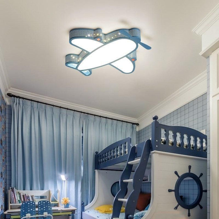 TAKLAMPA.SE Luminaire Plafonnier Dimbar Taklampa barn rum