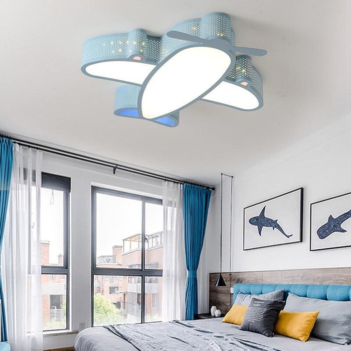 TAKLAMPA.SE Luminaire Plafonnier Taklampa barn rum