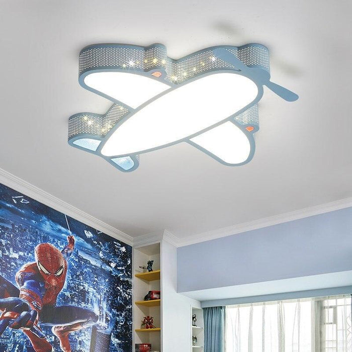 TAKLAMPA.SE Luminaire Plafonnier Taklampa barn rum