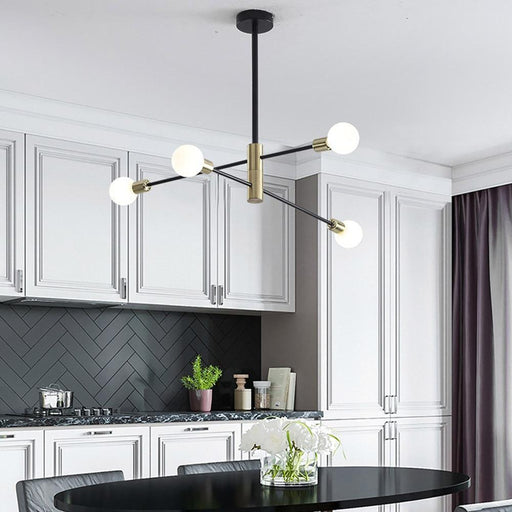 TAKLAMPA.SE Luminaire Plafonnier S Taklampa glas bubblor