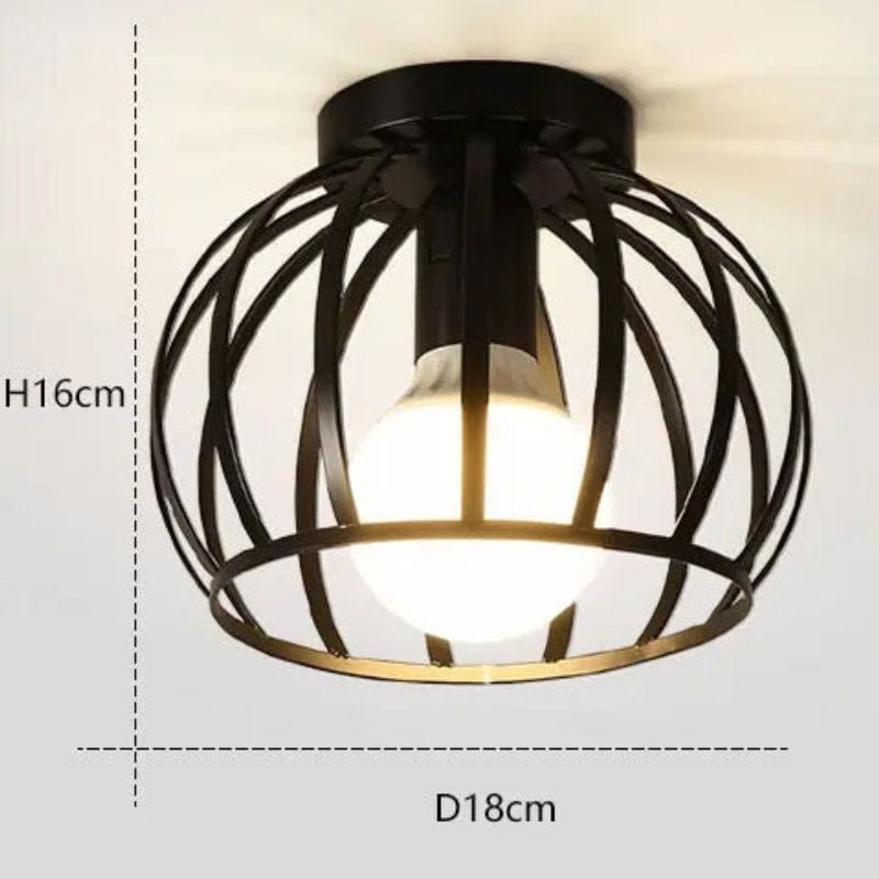 Industriell och modern design