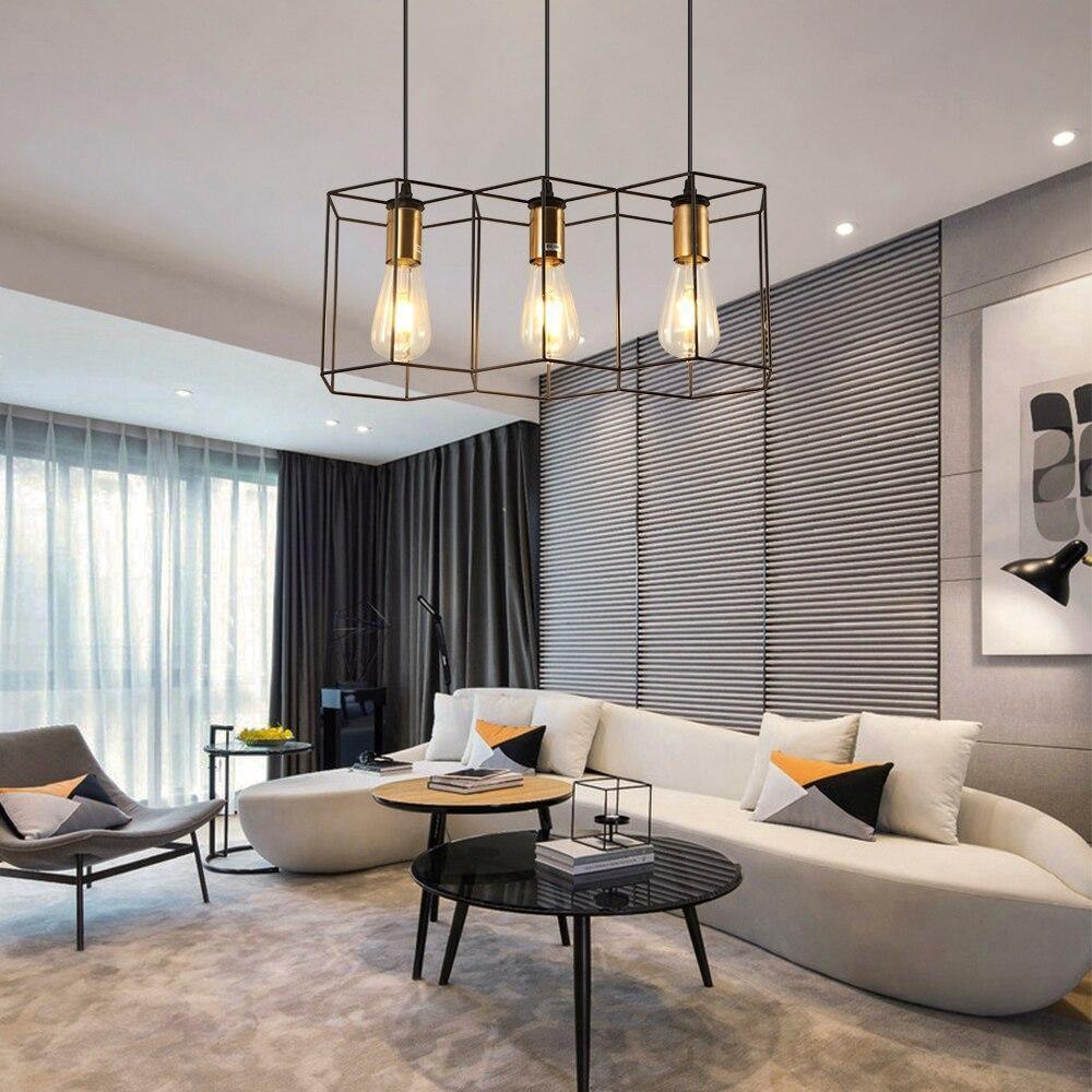 Stilren industriell design