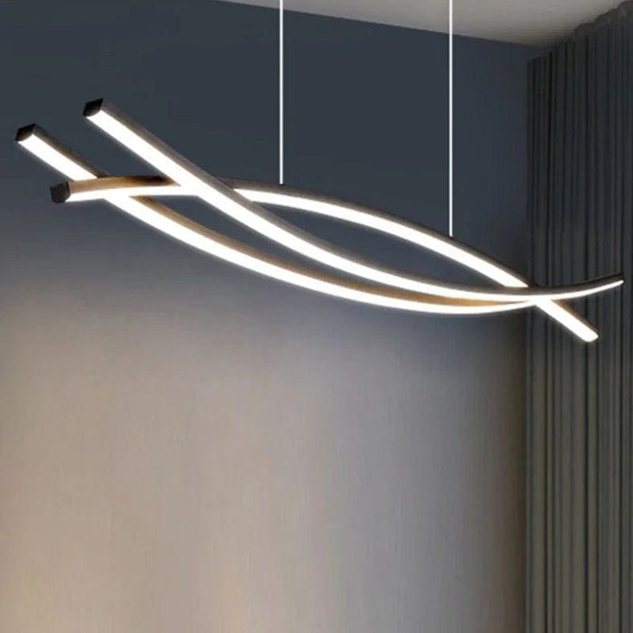 TAKLAMPA.SE Taklampa kök design