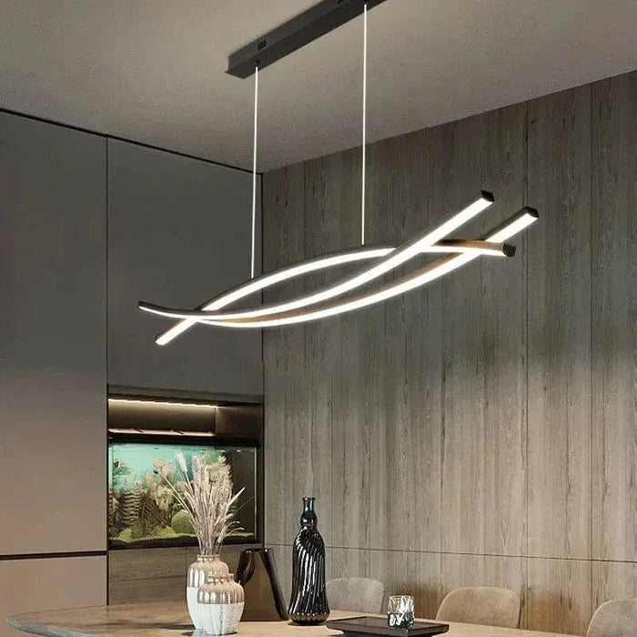 TAKLAMPA.SE Taklampa kök design