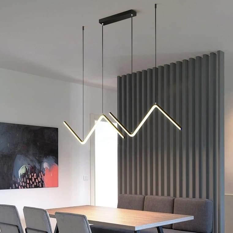 Stilren och funktionell design