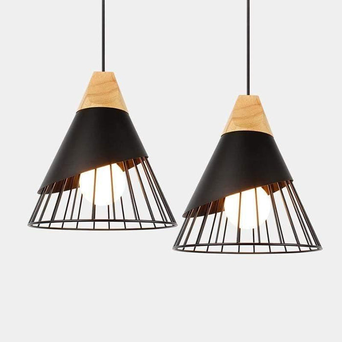 TAKLAMPA.SE Lampe Suspendue Taklampa kök industri