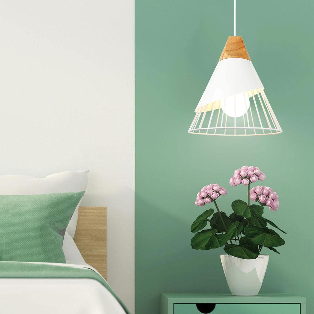 Rustik och modern design