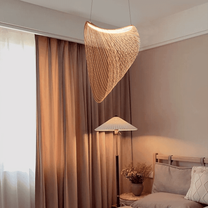 TAKLAMPA.SE Suspension Luminaire L Taklampa kök platt