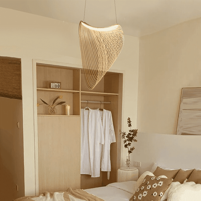 TAKLAMPA.SE Suspension Luminaire M Taklampa kök platt