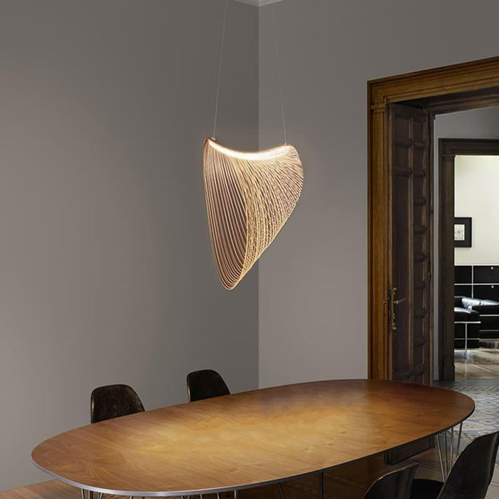 TAKLAMPA.SE Suspension Luminaire Taklampa kök platt