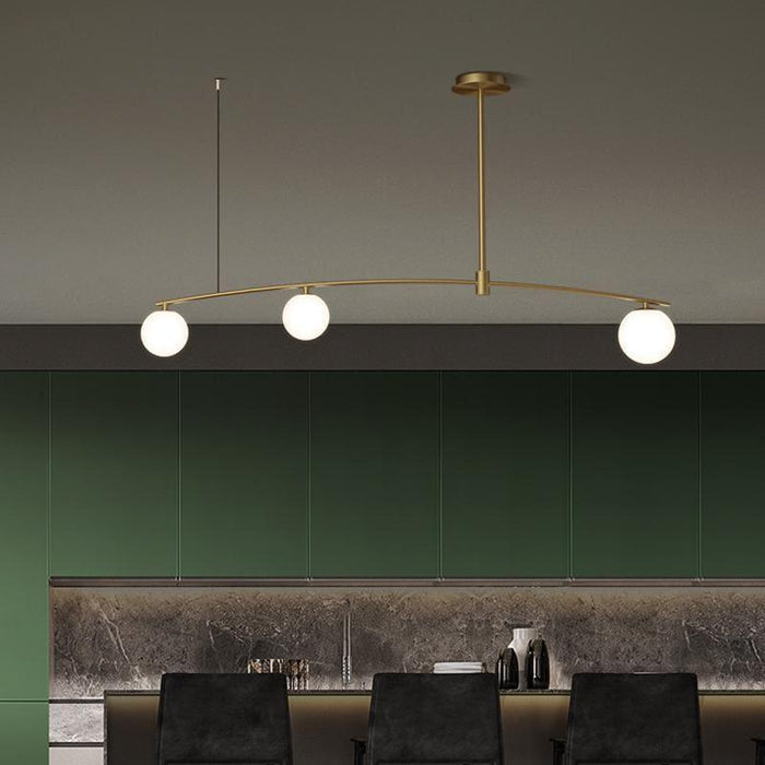 TAKLAMPA.SE Suspension Luminaire Taklampa kök stor