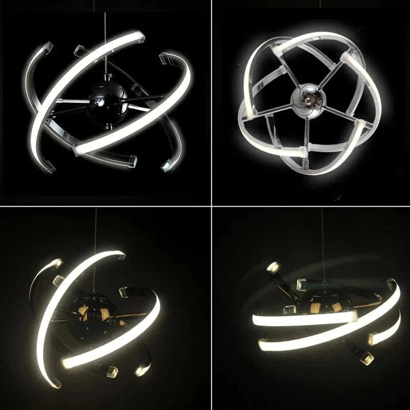 Innovativ och elegant design