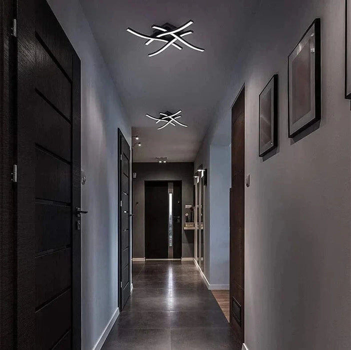 TAKLAMPA.SE Taklampa led design