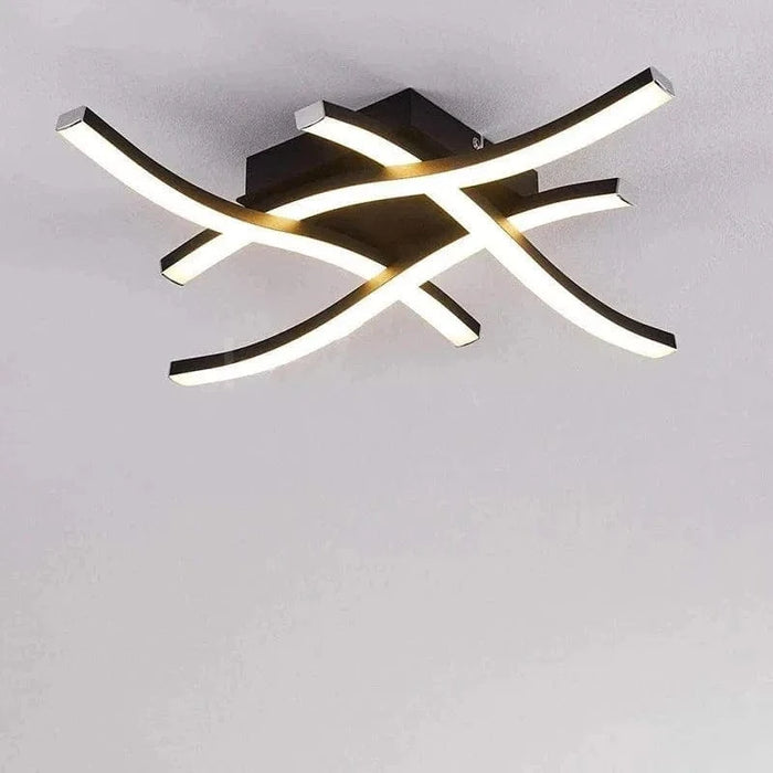 TAKLAMPA.SE Taklampa led design