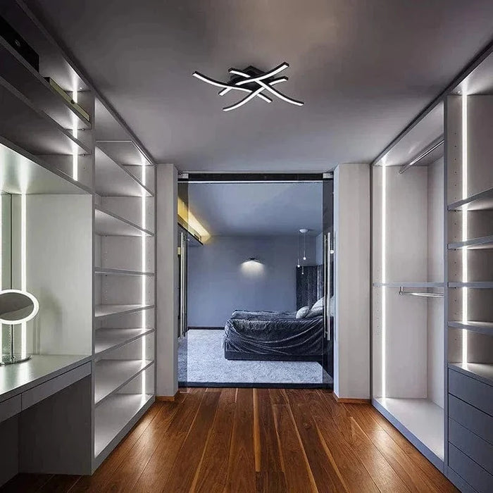 TAKLAMPA.SE Taklampa led design