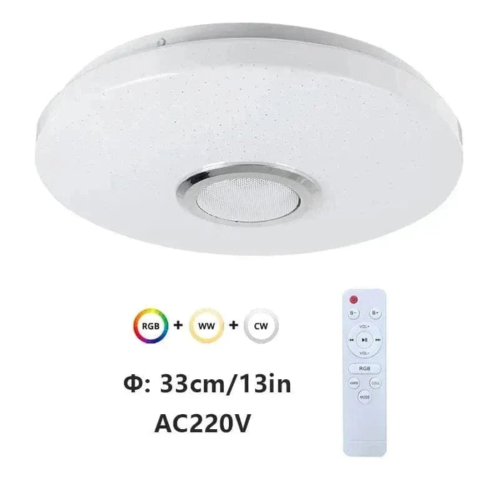 TAKLAMPA.SE Taklampa led dimmer