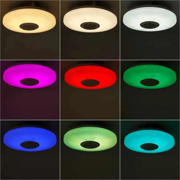 TAKLAMPA.SE Taklampa led dimmer