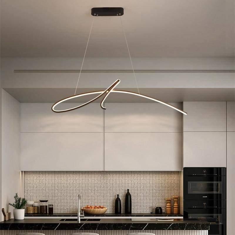 Exklusiv och modern design