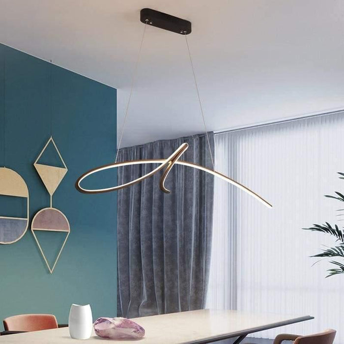 TAKLAMPA.SE Suspension Luminaire Taklampa led dippar