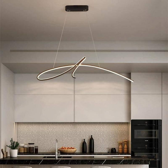 TAKLAMPA.SE Suspension Luminaire Taklampa led dippar