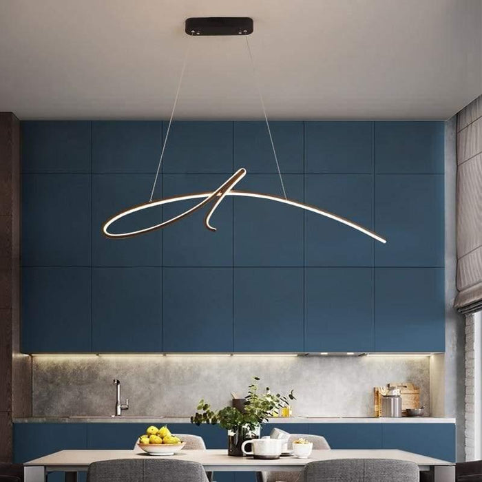 TAKLAMPA.SE Suspension Luminaire Taklampa led dippar
