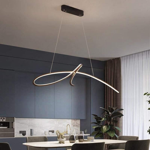 TAKLAMPA.SE Suspension Luminaire Taklampa led dippar