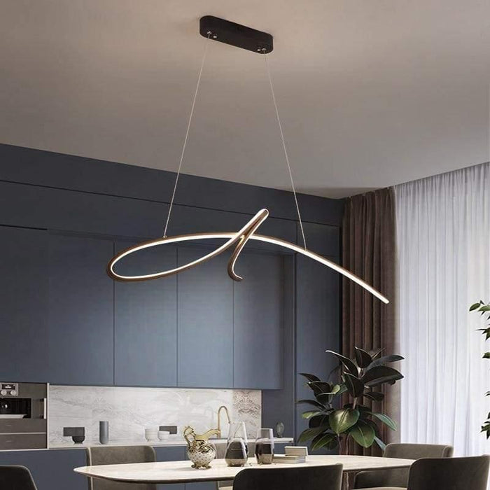 TAKLAMPA.SE Suspension Luminaire Taklampa led dippar
