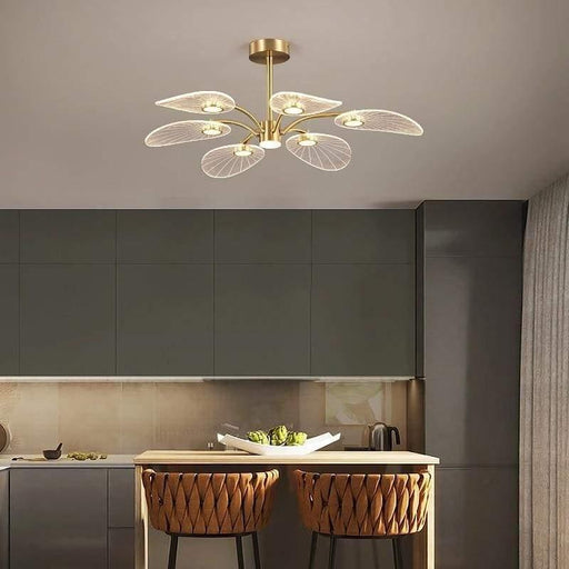 TAKLAMPA.SE Luminaire Plafonnier S Taklampa led kontor