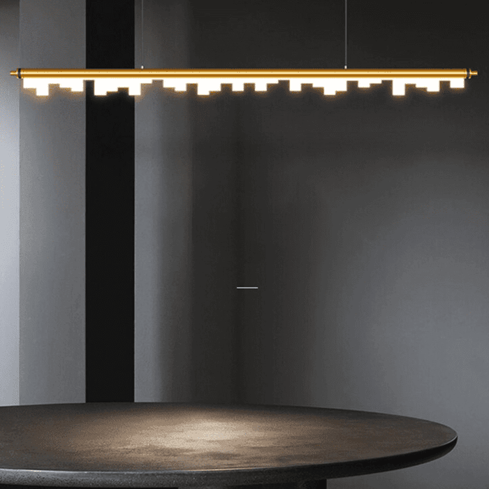 TAKLAMPA.SE Suspension Luminaire Taklampa led ramp