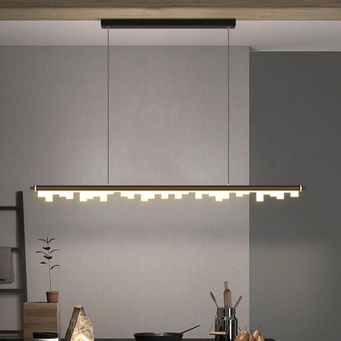 TAKLAMPA.SE Suspension Luminaire Taklampa led ramp