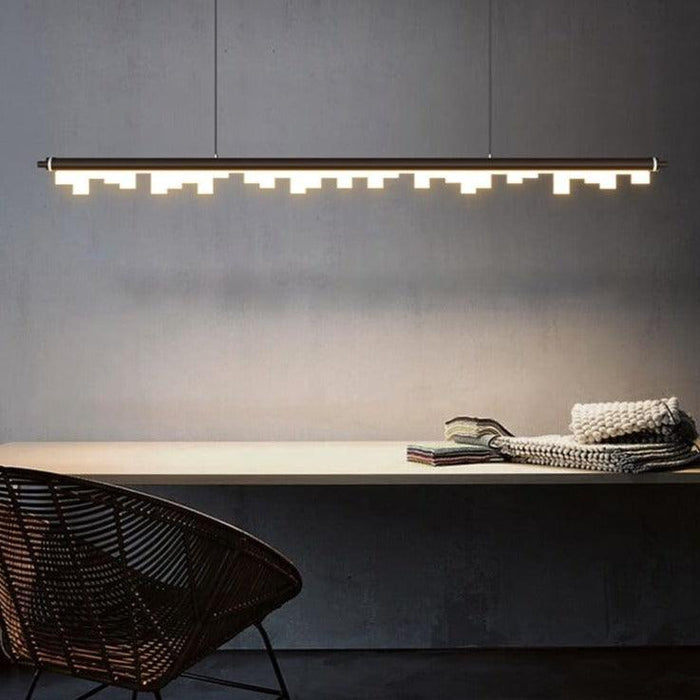 TAKLAMPA.SE Suspension Luminaire Taklampa led ramp