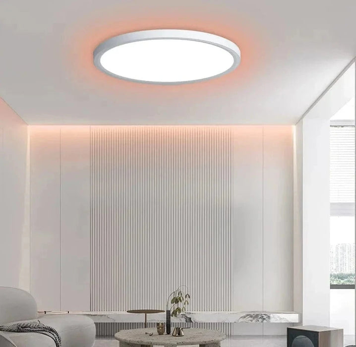 TAKLAMPA.SE Taklampa led rgb