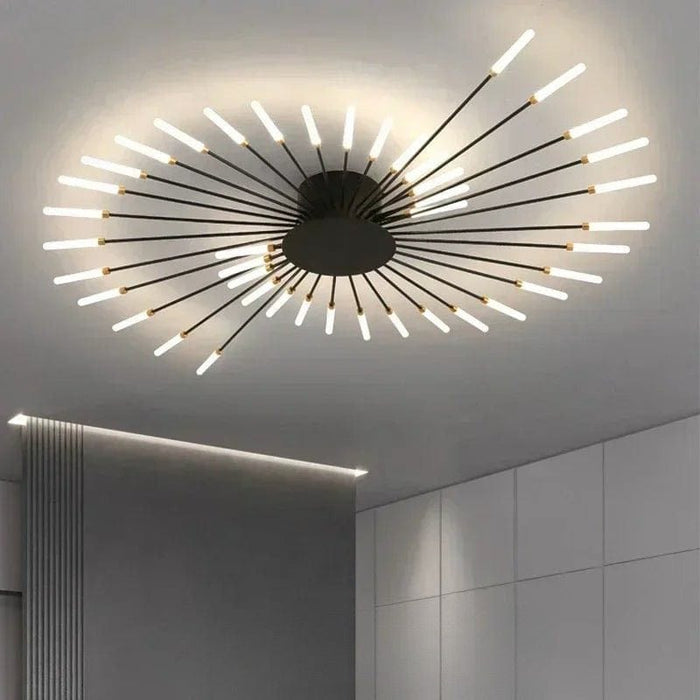 TAKLAMPA.SE Taklampa led