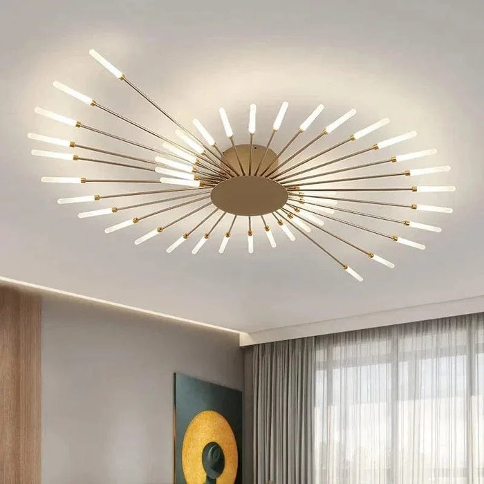 TAKLAMPA.SE Taklampa led