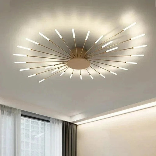 TAKLAMPA.SE Taklampa led
