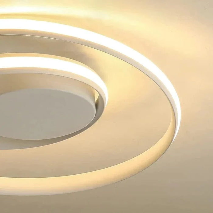 TAKLAMPA.SE Taklampa led vardagsrum