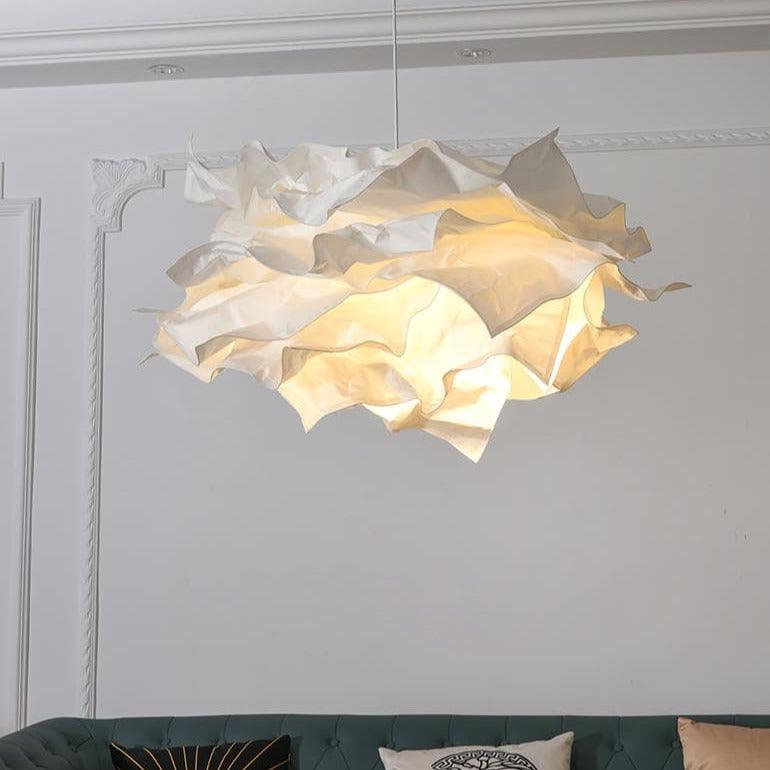 Naturlig och konstnärlig design