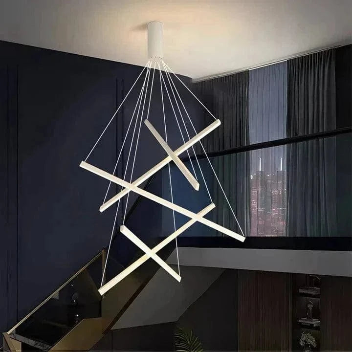 Modern och innovativ design