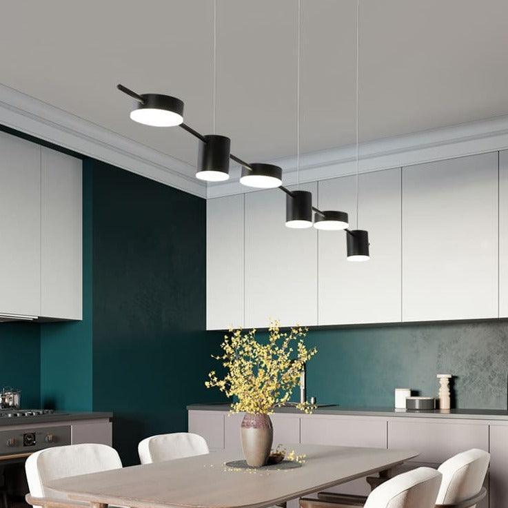 Modern och stilren design