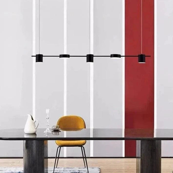 TAKLAMPA.SE Suspension Luminaire Taklampa pendel flera lampor