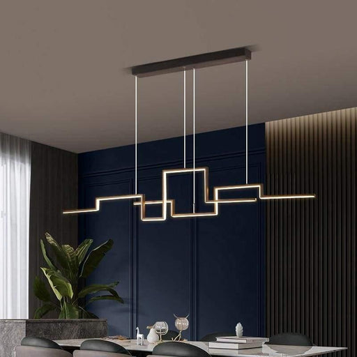 TAKLAMPA.SE Suspension Luminaire Dubbel Taklampa pendel köksbord