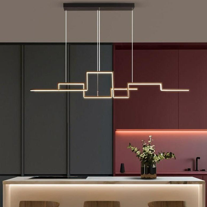 TAKLAMPA.SE Suspension Luminaire Taklampa pendel köksbord